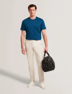 Slim Stretch Chino
