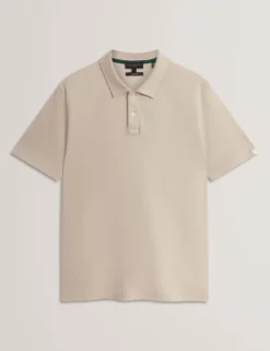 Soft Touch Cotton Short Sleeve Polo