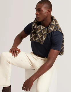 Soft Touch Crew Neck T-Shirt