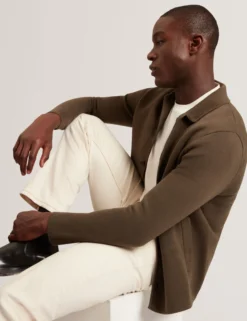 Soft Touch Crew Neck T-Shirt