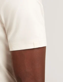 Soft Touch Crew Neck T-Shirt