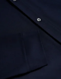 Soft Touch Jersey Long Sleeve Shirt