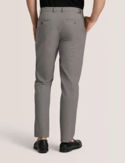 Straight Leg Pant