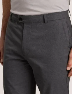 Straight Leg Pant
