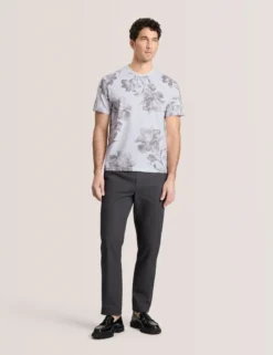 Straight Leg Pant