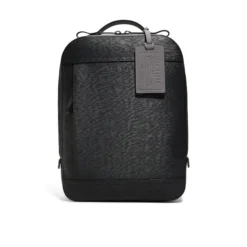 Structured Backpack