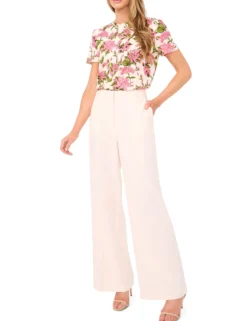 Suit Pant