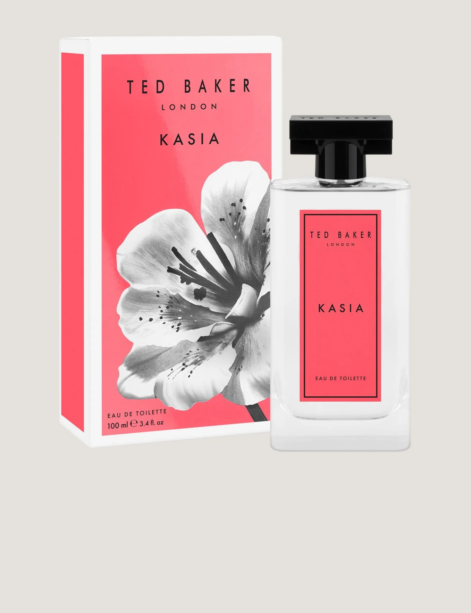 Ted Baker Eau de Toilette 100ml