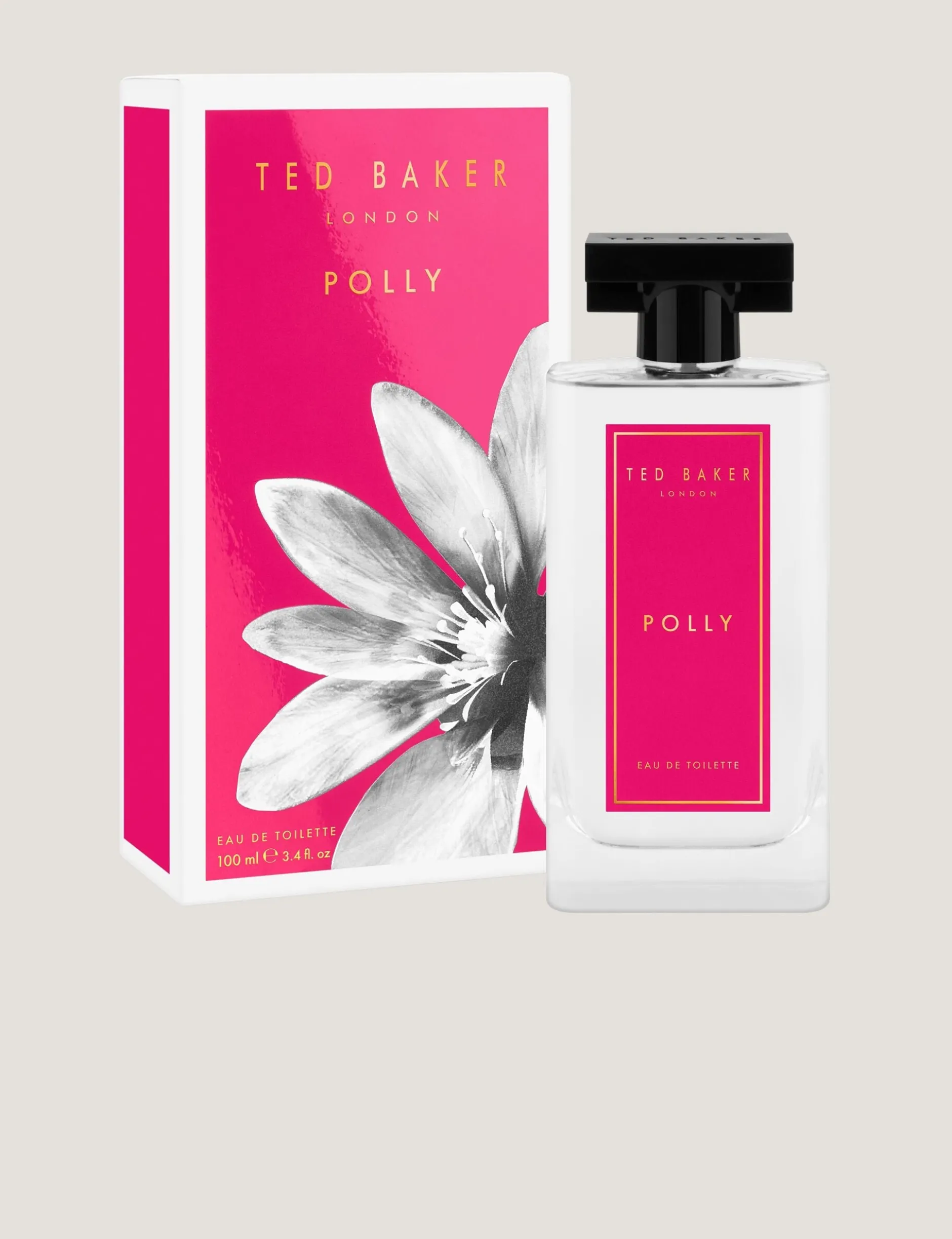 Ted Baker Eau de Toilette 100ml