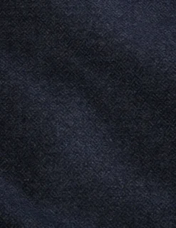 Twill Overcoat