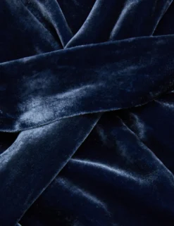 Velvet Jumpsuit