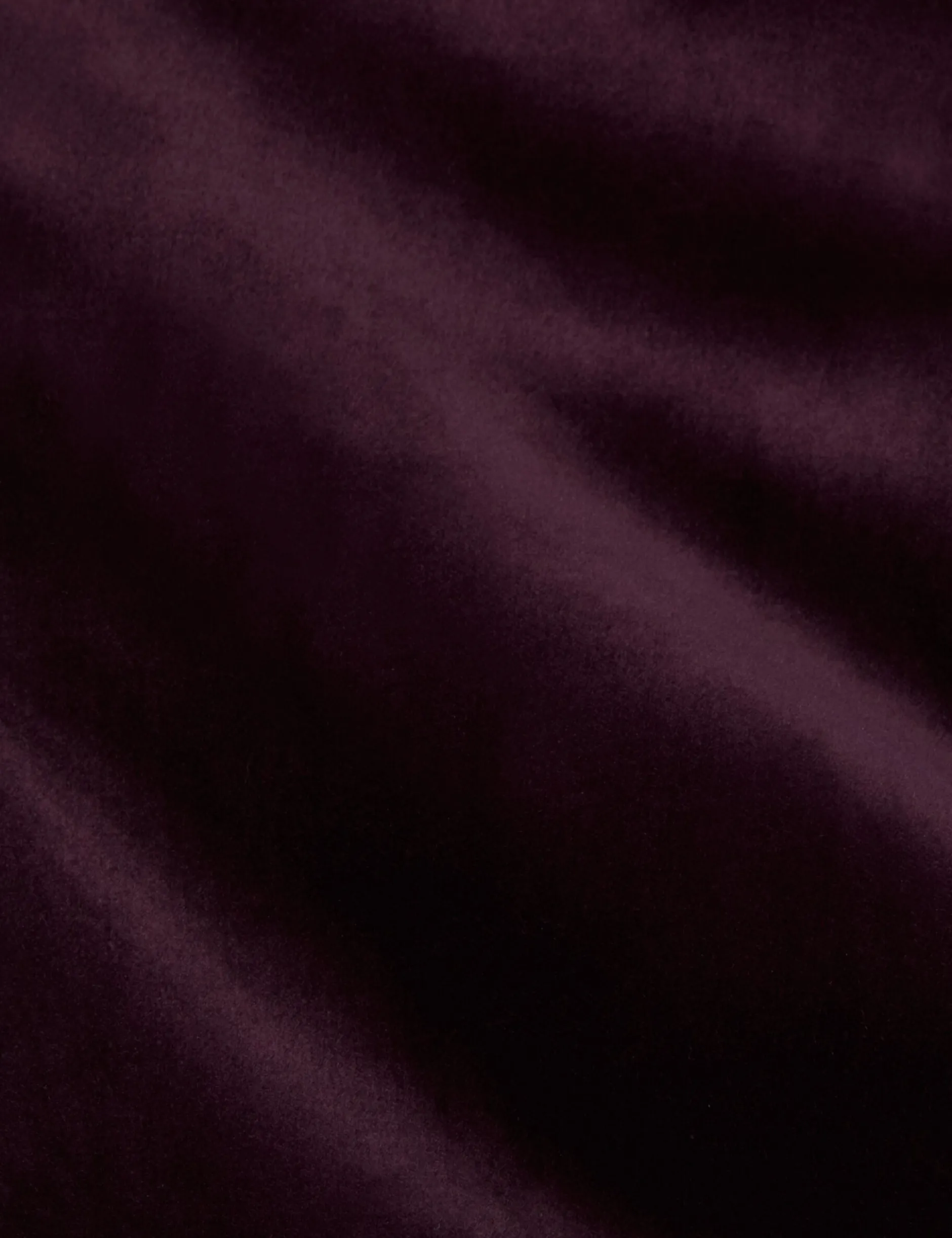Velvet Single Breasted Tuxedo Jacket