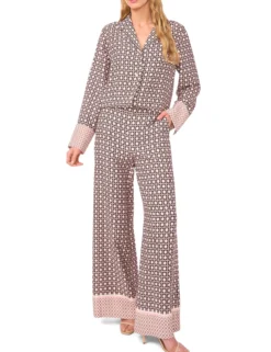 Wide Leg Pant